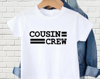 Matching cousins shirts, Big cousins shirts, Promoted to big cousin, Matching cousin tshirts, Promoted cousin