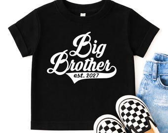 Big Brother | Big Sister