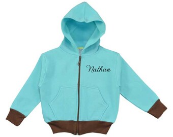 Personalized baby boy sweater, personalized baby sweater, hoodie with name, baby boy gift, Personalized baby hoodie, Children sweater