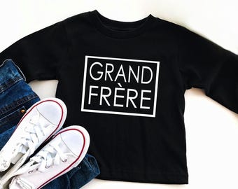 Grand Frere T-Shirt
