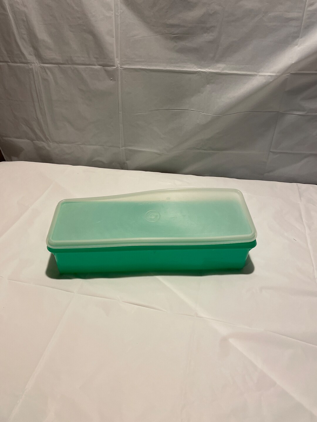 Tupperware Celery Container Etsy