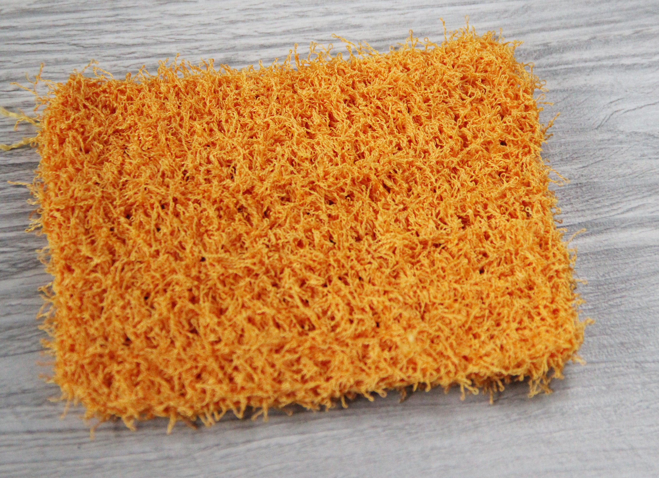 Reusable Sponge Kitchen Washable Dish Wash Cloth Zero Waste Etsy