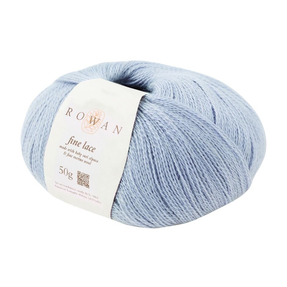 Cobweb Lace weight hand dyed yarn 100g Superwash Merino Wool, Silk  Mulberry