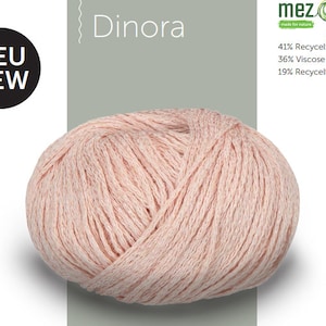 50gr-115m / SMC DINORA / Polyestergarn