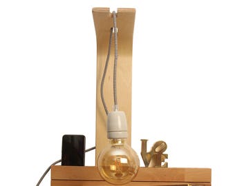 Picum - Ordnungshüter add-on lamp