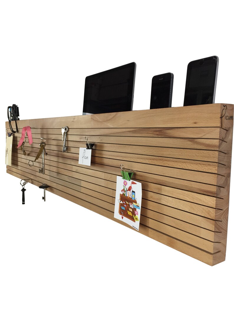 PicumDekoboard Pinboard Memo board organizer order Etsy