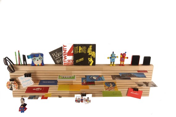 Picum Ordnungshuter Pinnwand Notizen Garderobe Etsy