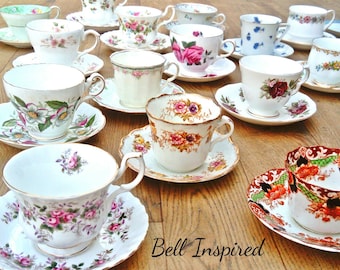 Teacup | Etsy Teacup | Etsy