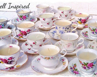 High Tea Decor Etsy