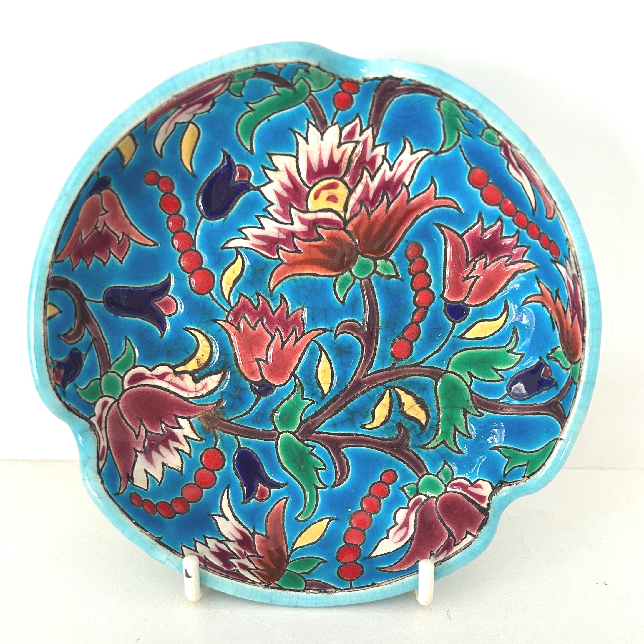 Emaux Longwy - Etsy