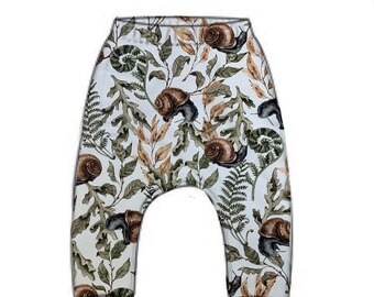 Delicate Petals 0-6yrs Handmade Shorts and Bummies