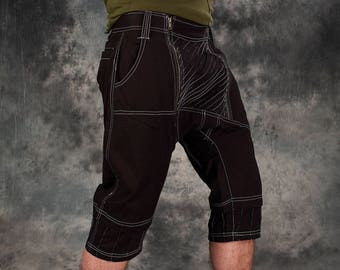 Shorts für Männer | Etsy DE 2 Stück ARENA Sporthose 80er XXL NEU VINTAGE Shorts kurz