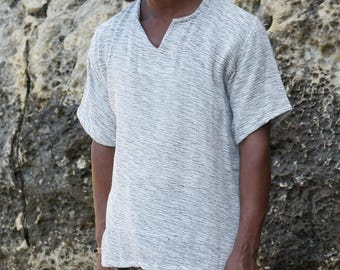 Sahara T-shirt~Mens T-shirt~Tribal Clothing~Hippie Clothing~Festival Clothing~Psy Wear~Psychedelic Clothing~Psy Clothing~Festival Fashion~