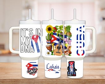 Cuban Coffee Tumbler Unique Coffee Lover Gift Handle Custom Name Gift Funny  Espresso Quote This Aint Your Average Shot Cup Personalized Mug - Etsy