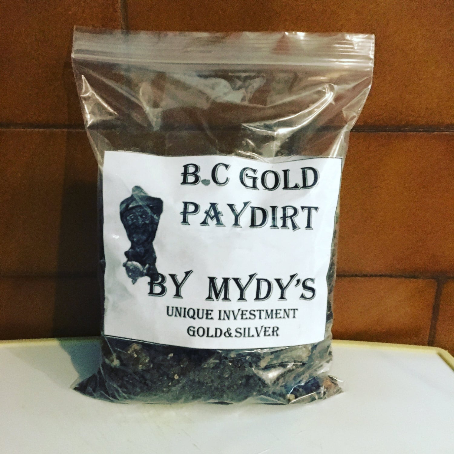 1/2 Lbs Gold Pay dirt Unsearched and 100 Added GOLD Panning Etsy