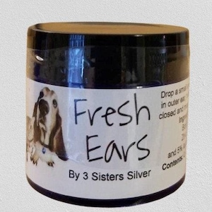 Fresh Ears-0.75 OZ.