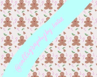Gingerbread png