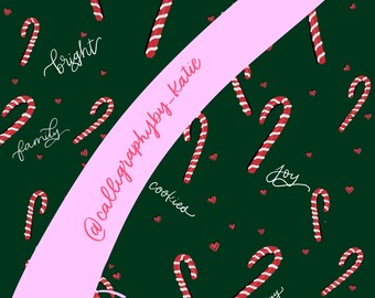 Candy Cane png