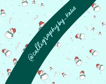 Snowman png