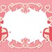 VALENTINE Labels, Tags &amp; Stickers PRINTABLE 12 Designs Party Decor ...