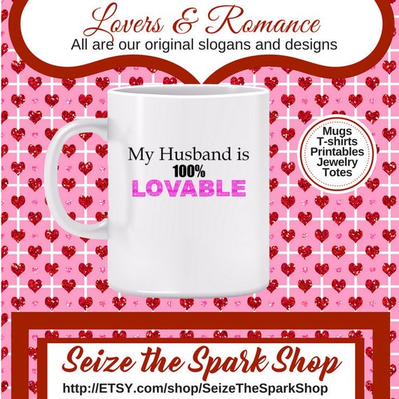lovable gift for husband