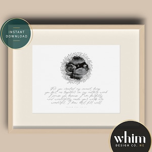 ultrasound print | custom birth keepsake | nursery print | watercolor ultrasound print | personalized ultrasound baby scan | ultrasound art