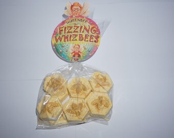 FLASHSALE Harry Potter Fizzing Whizbees Bath Bomb