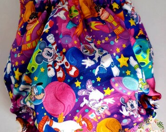 disney cloth nappies