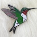 see more listings in the Bird Pins section