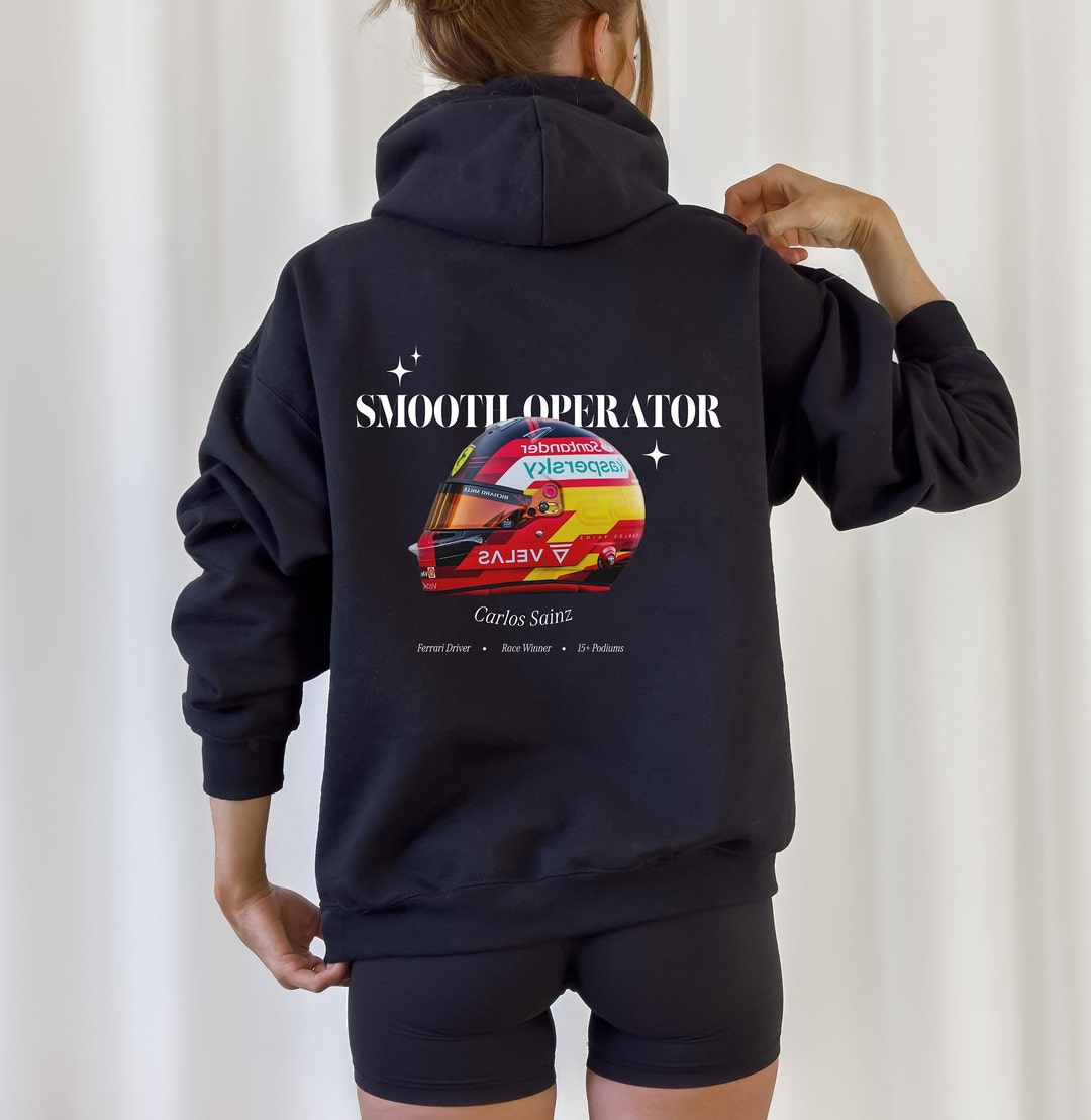 F1 Sweatshirt - Uno Zero Automobilismo Vaughn de Heart