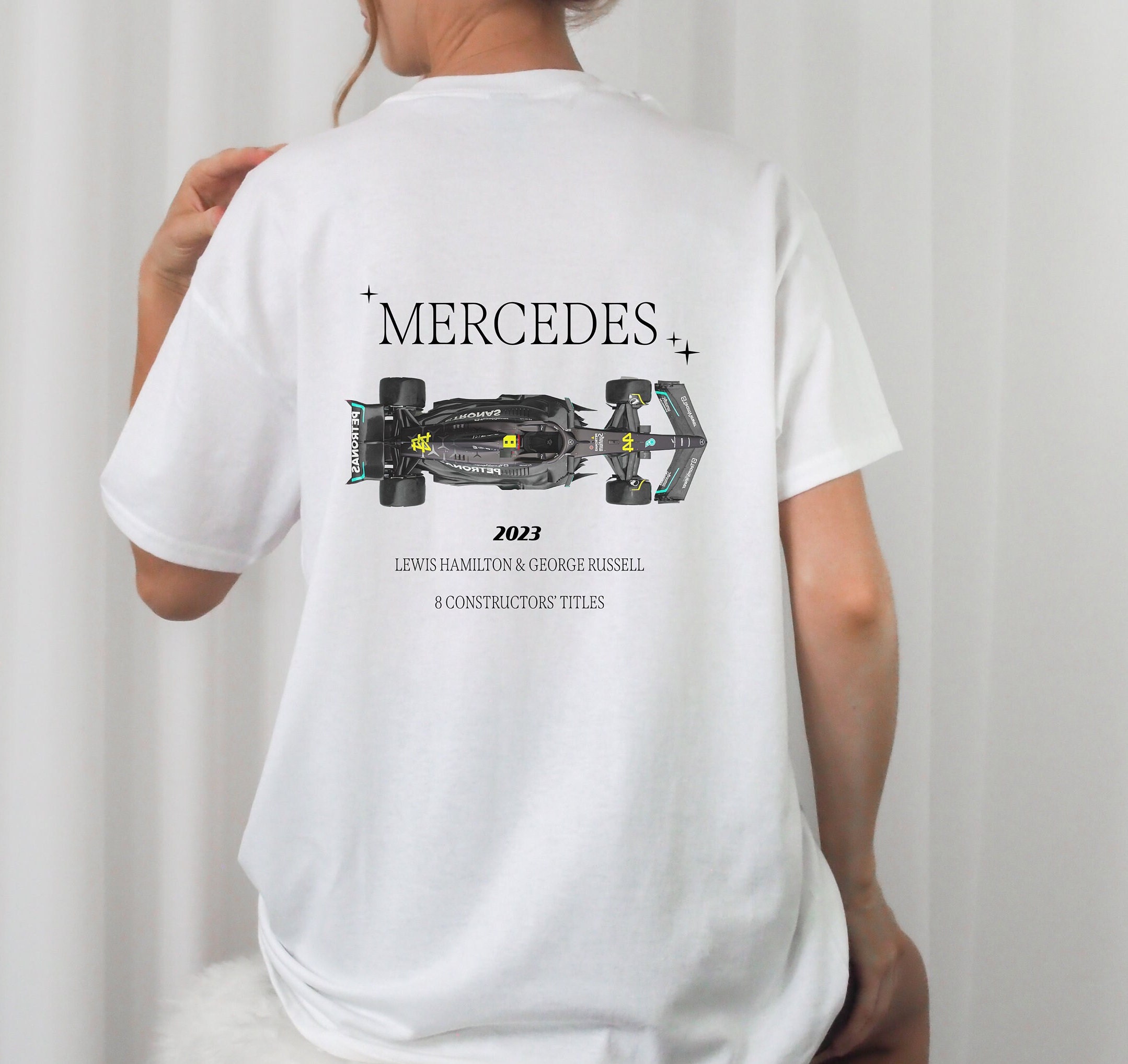 Doudoune mercedes f1 new arrivals