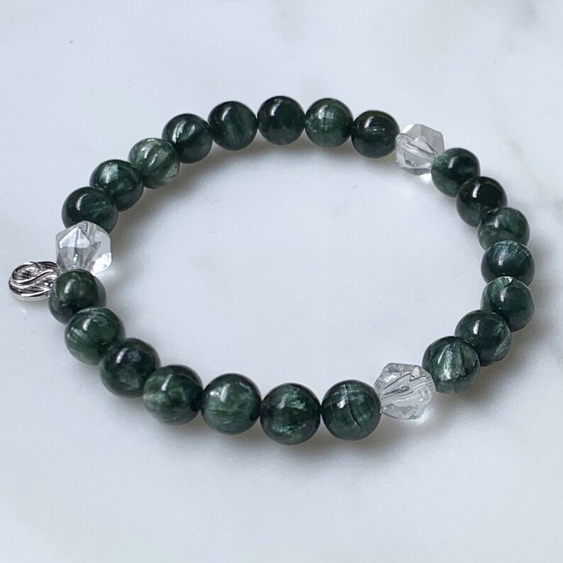 SERAPHIM LIGHT Angels for Lightworkers Bracelet