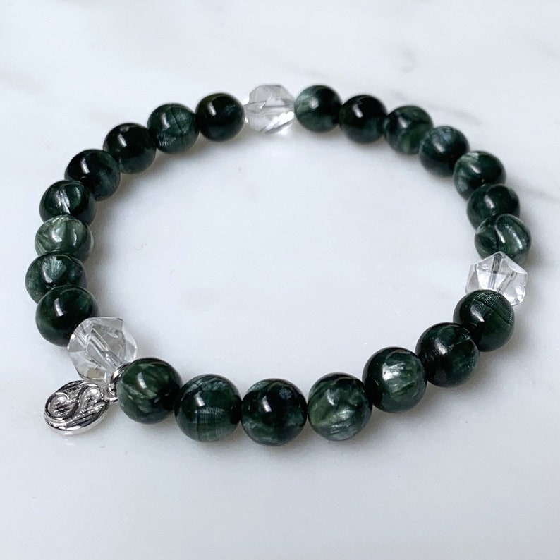 SERAPHIM LIGHT Angels for Lightworkers Bracelet