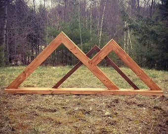 Mountain Decor