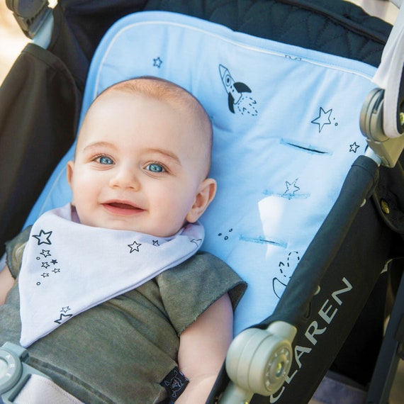 universal stroller seat covers