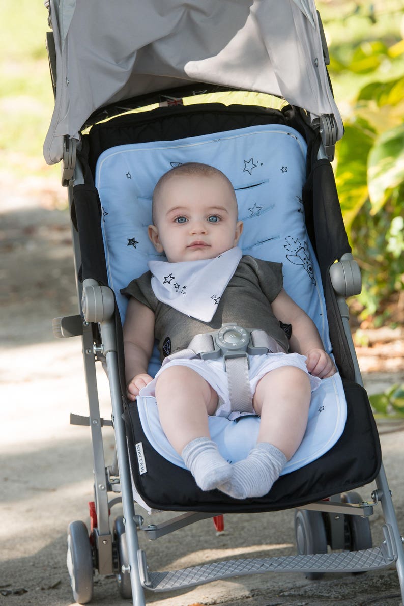 baby stroller liner