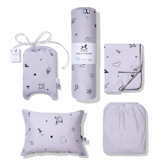 bedding sets for baby boy cribs