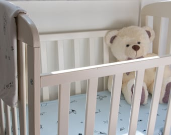 Bassinet sheet, mini crib sheet,stroller sheet, baby sheets,baby bedding,nursery,organic baby sheet,organic baby bedding,baby bedding set
