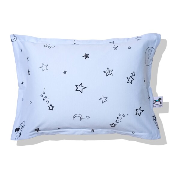 Baby Pillowcasetoddler Pillowcaseorganic Kid Pillowcasebaby Etsy