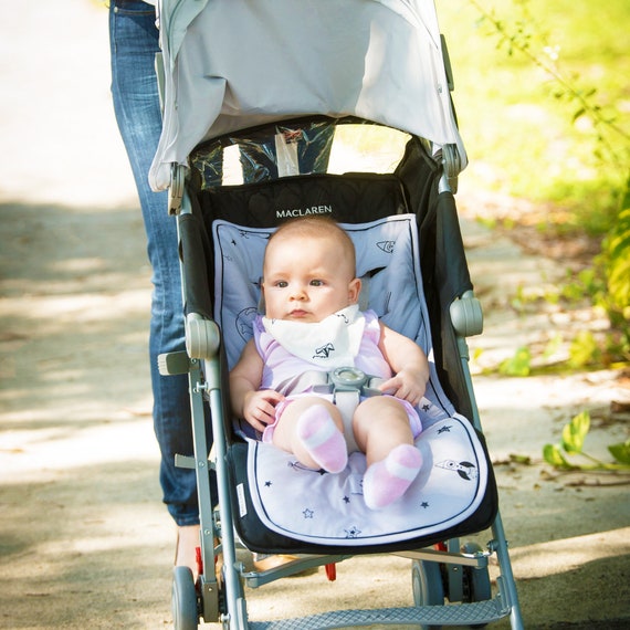 universal stroller seat covers