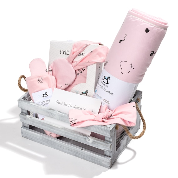 Baby girl cheap bundle gifts