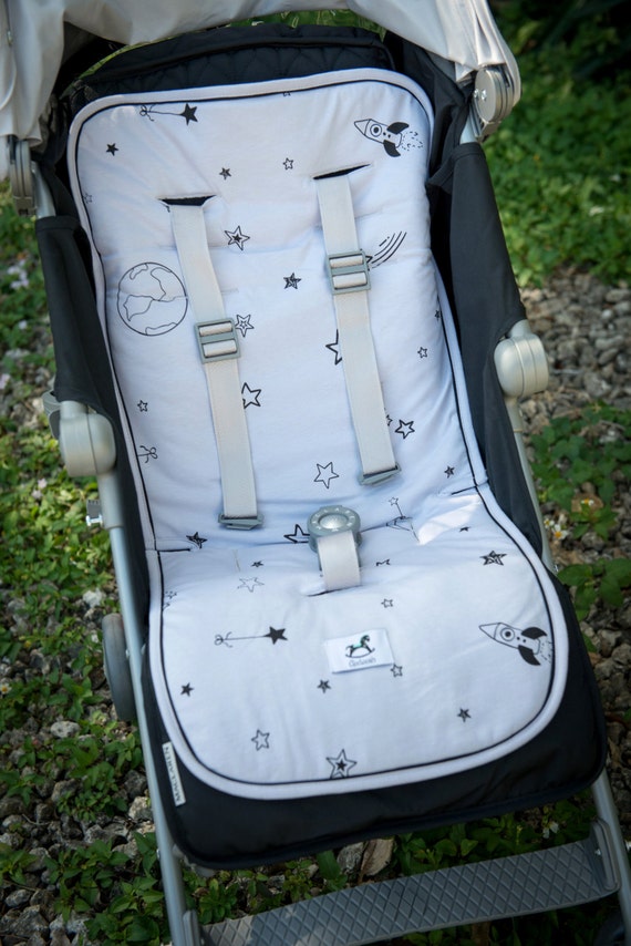 stroller liner