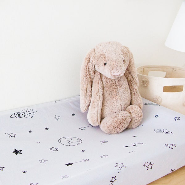 Pack and Play Sheet Etsy