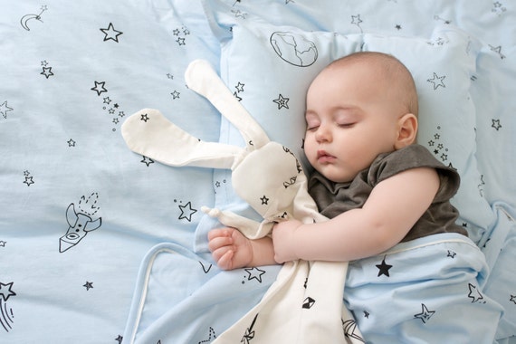 security blanket for baby