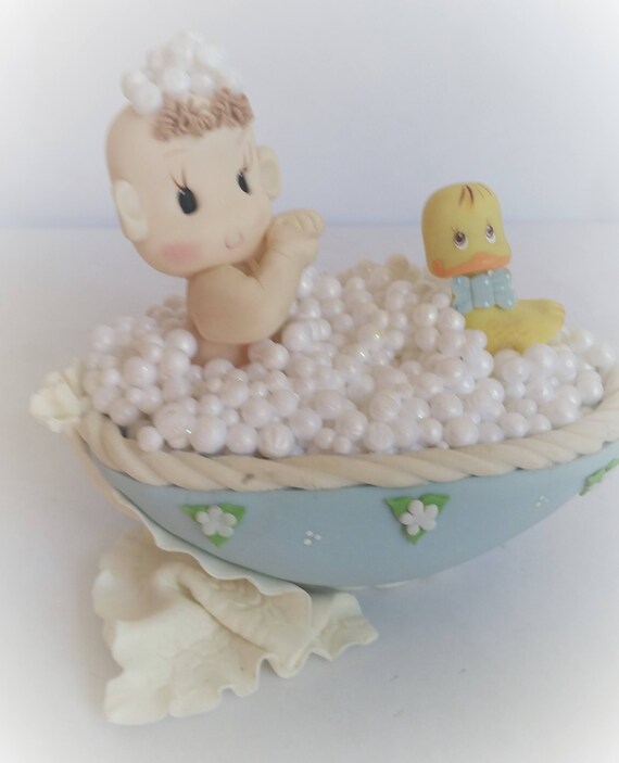 Bébé sur la baignoire de gâteau, Baby Shower Cake bleu Topper, Shower de bébé bleu Cake pour les décorations de gâteau, bébé garçon maîtresses, canard jaune bébé douche 92d3a8 Bébé sur la baignoire de gâteau, Baby Shower Cake bleu Topper, Shower de bébé bleu Cake pour les décorations de gâteau, bébé garçon maîtresses, canard jaune bébé douche 92d3a8