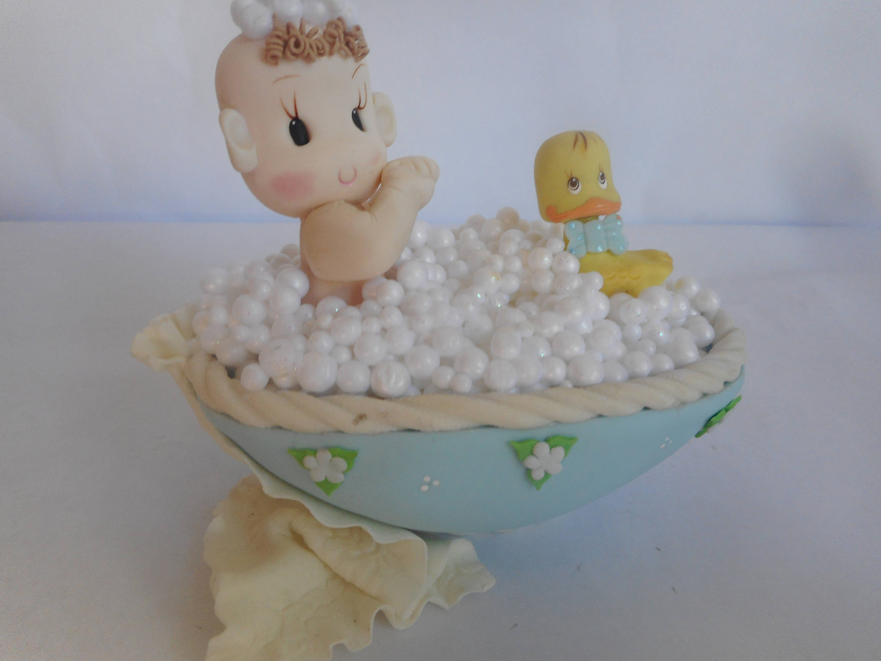 Bébé sur la baignoire de gâteau, Baby Shower Cake Topper, Shower de bébé bleu pour les décorations de gâteau, bébé garçon maîtresses, canard jaune bébé douche Bébé sur la baignoire de gâteau, Baby Shower Cake bleu Topper, Shower de bébé bleu Cake pour les décorations de gâteau, bébé garçon maîtresses, canard jaune bébé douche 92d3a8