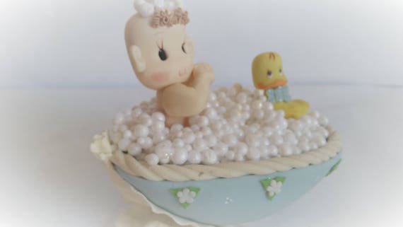Bébé sur la baignoire de gâteau, Baby Shower Cake bleu Topper, Shower de bébé bleu Cake pour les décorations de gâteau, bébé garçon maîtresses, canard jaune bébé douche 92d3a8 Bébé sur la baignoire de gâteau, Baby Shower Cake bleu Topper, Shower de bébé bleu Cake pour les décorations de gâteau, bébé garçon maîtresses, canard jaune bébé douche 92d3a8