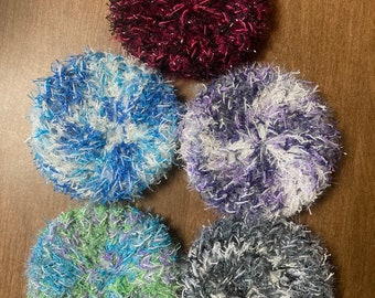 Dish Scrubbies