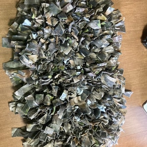 Large Snuffle Mat