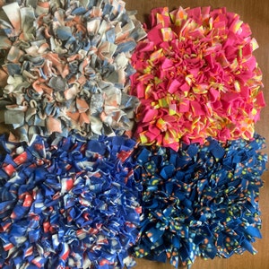 Medium Snuffle Mats